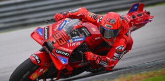 Promessas, desafios e duelos: os primeiros testes da MotoGP 2025 em Sepang testes-motogp-2025-sepang-malásia