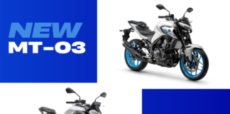 Yamaha apresenta as novas MT-03 e MT-07 2025 novas-yamaha-mt-03-mt-07-2026