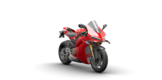 Nova Ducati Panigale V4S chega nas versões Carbon e Carbon Pro ducati-panigale-v4s-2025carbon-carbon-pro