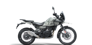 Royal Enfield Himalayan 450 tem preços definidos royal-enfield-himalayan-450-2025-kamet-white