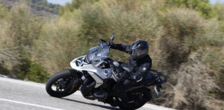 BMW Motorrad lança condições imperdíveis no “Mês do Consumidor” bmw-mês-do-consumidor-condições-especiais