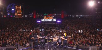 Seletiva do Capital Moto Week supera 1.300 bandas e surpreende com inscrições de artistas internacionais capital-moto-week-seletiva-2025