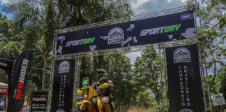 BITES Sportbay 2025 chega a Camboriú (SC) Bites SportBay 2025