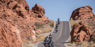 Expedition Masters: os lugares mais incríveis do mundo em motocicletas Ducati Ducati Expedition Masters