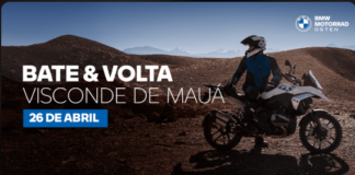 Bate & Volta BMW Motorrad Osten leva motociclistas a Visconde de Mauá bate-volta-osten-visconde-de-maua