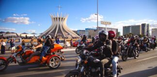 Capital Moto Week celebra 65 anos de Brasília como a capital da moto e do rock capital-moto-week-brasília-65-anos