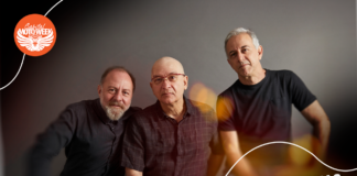 Capital Moto Week confirma Paralamas em show comemorativo de 40 anos os-paralamas-do-sucesso-no-capital-moto-week-2025-show-de-40-anos