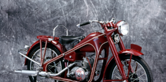 Honda atinge a marca de 500 milhões de unidades na produção global acumulada de motocicletas honda-500-milhões-de-motos