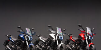 Bajaj apresenta novas cores da Dominar 400 no Festival Interlagos 2025 bajaj revela as novas cores da dominar 400 no festival interlagos 2026