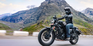 Harley-Davidson: novas motos de menor cilindrada vem por aí? harley-davidson-x-440