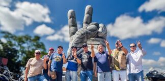 Monumento da Rota Biker é inaugurado no Barretos Motorcycles e coloca a cidade no mapa do mototurismo monumentorota-biker-barretos-motorcycles-foto-mathias-luiz