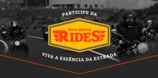 Royal Enfield Rides: confira a agenda de próximos passeios e garanta sua vaga! royal enfield rides