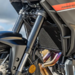 yamaha-tracer-7-suspensão-dianteira