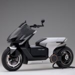 EV Urban Concept