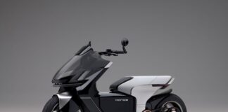 Honda exibe inovações e lendas do motorsport no Goodwood Festival of Speed 2025 EV-Urban-Concept