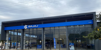 Bajaj inaugura duas novas concessionárias neste fim de semana bajaj-inaugura-duas-novas-concessionárias