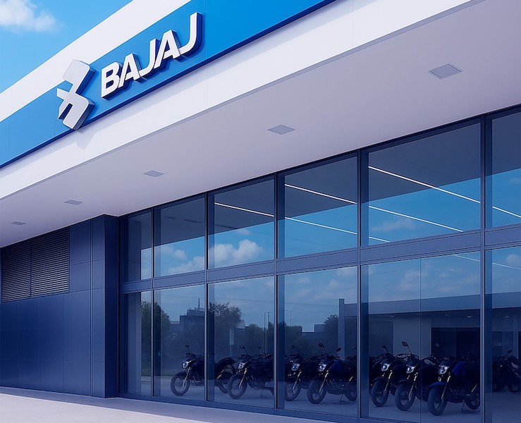 bajaj-inaugura-duas-novas-concessionárias