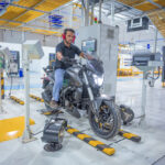 bajaj-celebra-um-ano-de-sua-fábrica-em-manaus-2