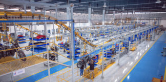 Bajaj comemora 1 ano de operação da sua fábrica no Brasil bajaj-celebra-um-ano-de-sua-fabrica-em-manaus