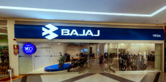 Bajaj inaugura sua primeira concessionária no Estado do Amapá bajaj inaugura primeira concessionária no amapá