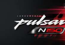 Bajaj inicia pré-venda da Pulsar N150 no Brasil bajaj inicia pré-venda da ns 150