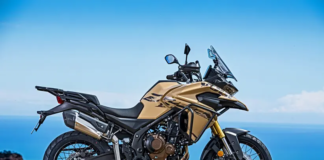 Você conhece a Voge DS625X ? voge-dx-625x