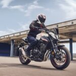 HONDA-CB-500-HORNET