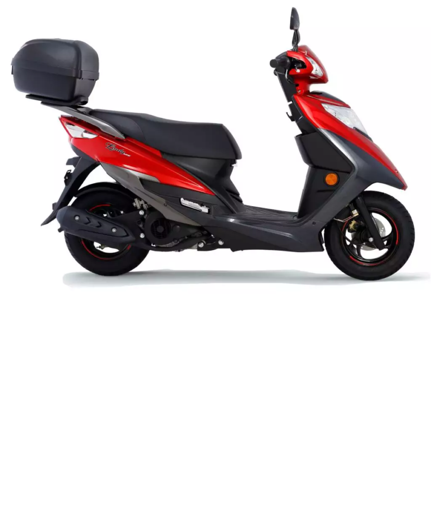 HaoJue LIndy 125