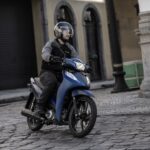 Honda Biz 125