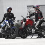Honda CB 300F Twister chega à sua versão 2026-1