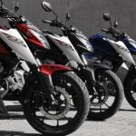 Honda CB 300F Twister chega à sua versão 2026-3