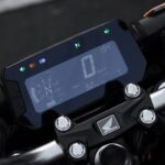 Honda CB 300F Twister chega à sua versão 2026-6