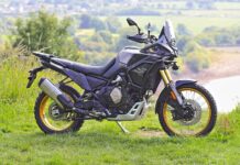 Voge apresenta a DS 800X Rally VOGE-DS800X-Rally