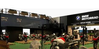 BMW Motorrad confirma lançamento no Capital Moto Week bmw r18 blacked out capital moto week
