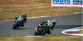 Royal Enfield leva protagonismo feminino ao Capital Moto Week 2025 com B.T.R. Talk buid-train-race-royal-enfield-capital-moto-week-2025