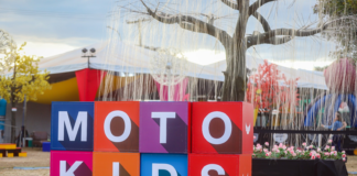 Adrenalina para todas as idades: Capital Moto Week traz infláveis, jogos eletrônicos, brinquedos radicais e espaço Moto Kids capital-moto-seek-atracoes-gratuitas