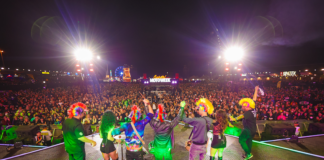 De atrações radicais a test ride: conheça as marcas e ativações no Capital Moto Week 2025 capital-moto-week-ativações