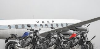 Honda apresenta a CB 650R E-Clutch honda-cb-650-r-2026-e-clutch