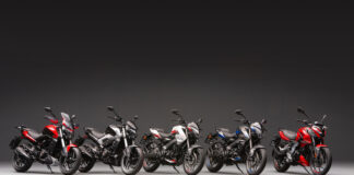 Bajaj fecha o primeiro semestre com crescimento de 222% line-up-bajaj-do-brasil