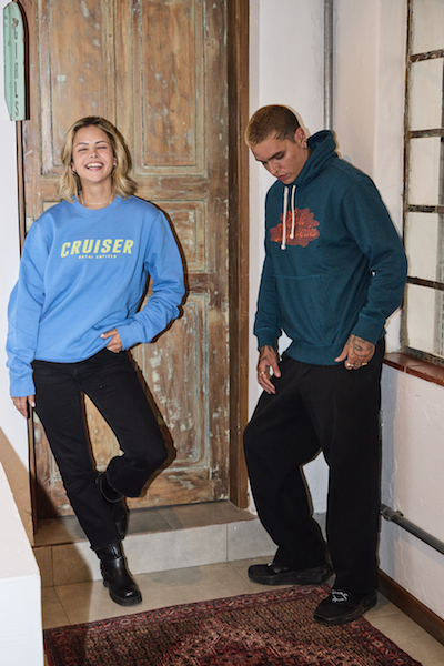 Royal Enfield lança nova coleção de roupas
