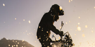 Himalayan 450 assume liderança do segmento mid trail no Brasil royal-enfield-himalayan-450