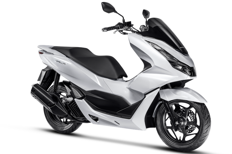 PCX 160 CBS 2026