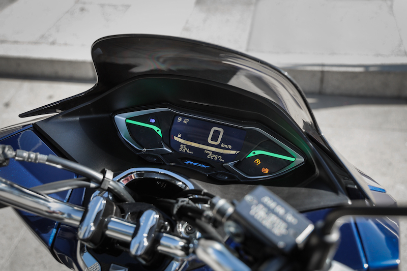 Honda PCX 160 ABS 2026