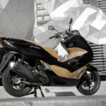 HONDA-PCX-160-DLX-2026-PRETO-PEROLIZADO-2