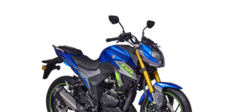 Emplacamento da DR 160 cresce 18% com nova estratégia de marketing haojue-dr-160-2026-azul