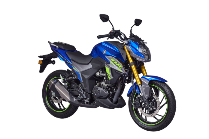 haojue-dr-160-2026-azul
