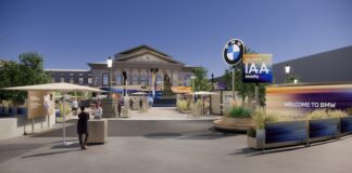 IAA Mobility 2025: BMW Group reforça liderança em mobilidade elétrica iaa-mobility-2025