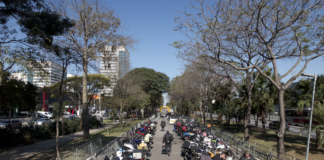 Pit stops educativos da Abraciclo reúnem mais de cinco mil motociclistas PitStop-Abraciclo-Sao-Paulo