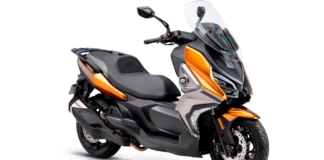 Shineray pode lançar a Fort 4.0 no Brasil? O que sabemos até agora QINJIANG-FORT-4.0