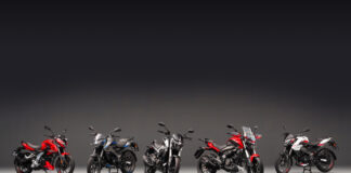 Emplacamentos dos modelos Bajaj crescem 146% em julho linha-bajaj-no-brasil